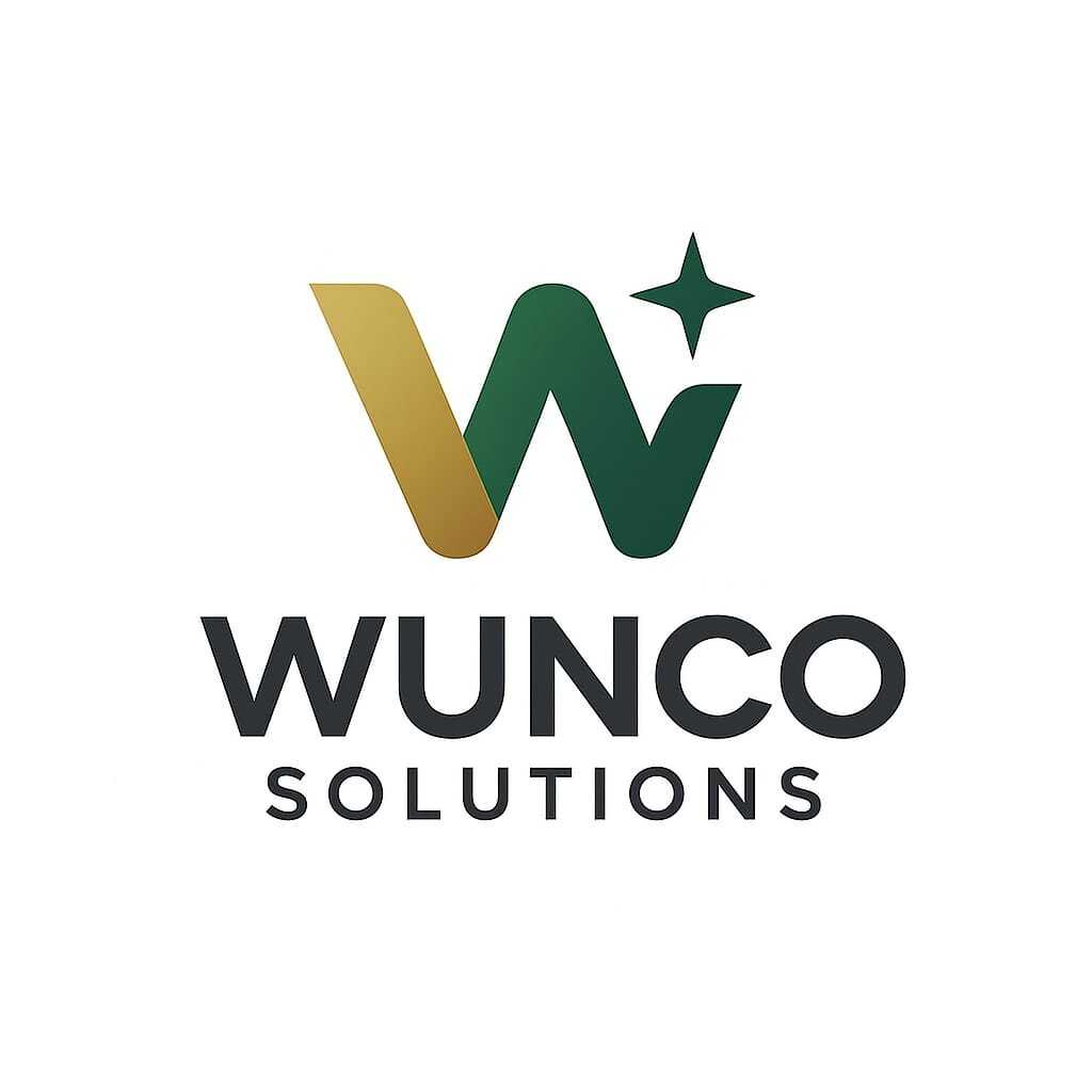WUNCO SOLUTIONS NNIGERIA LIMITED